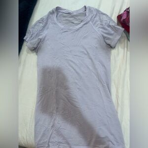 lululemon swiflty tech